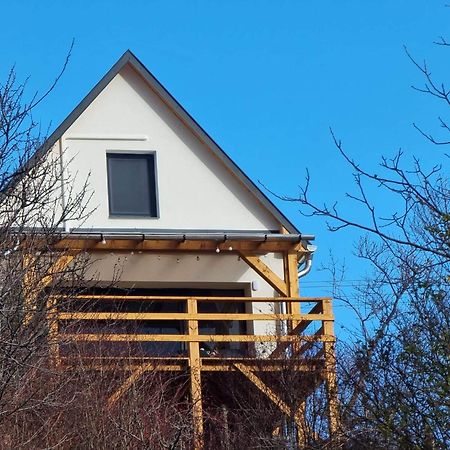 Eged Lodge Eger Zewnętrze zdjęcie