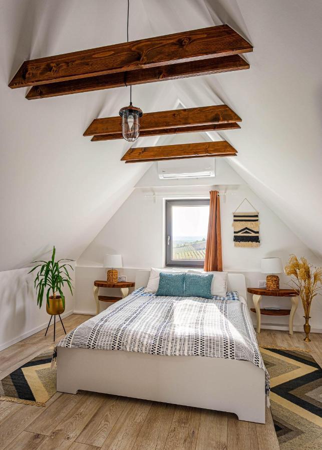 Eged Lodge Eger Zewnętrze zdjęcie