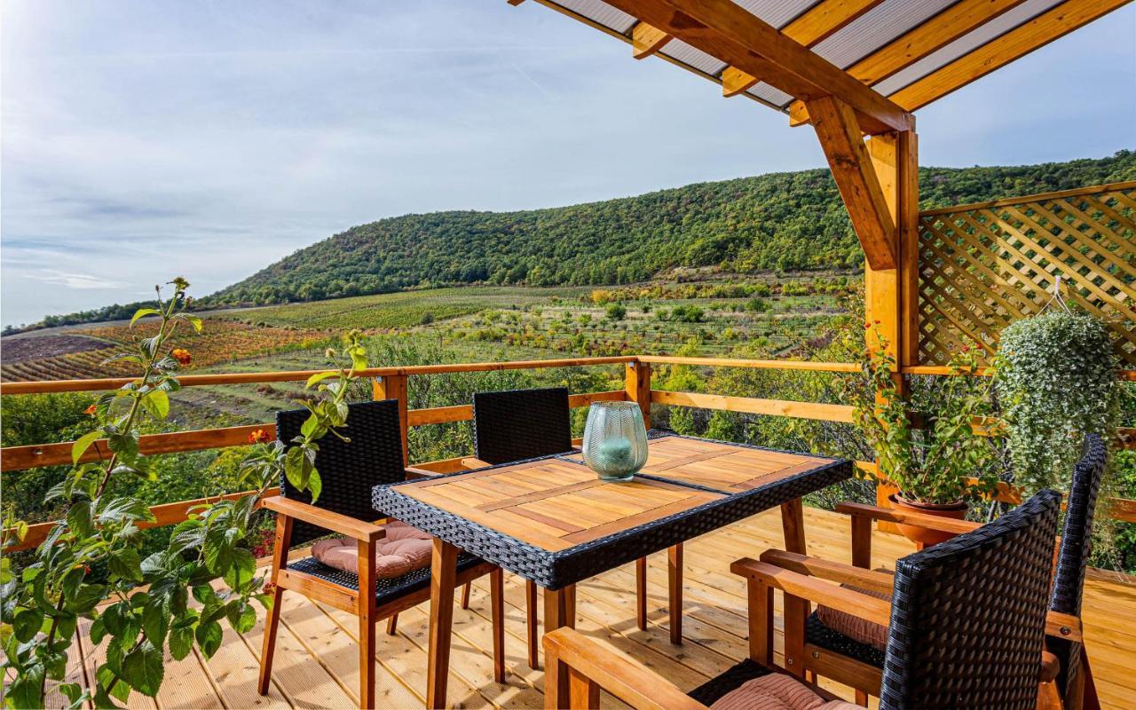 Eged Lodge Eger Zewnętrze zdjęcie