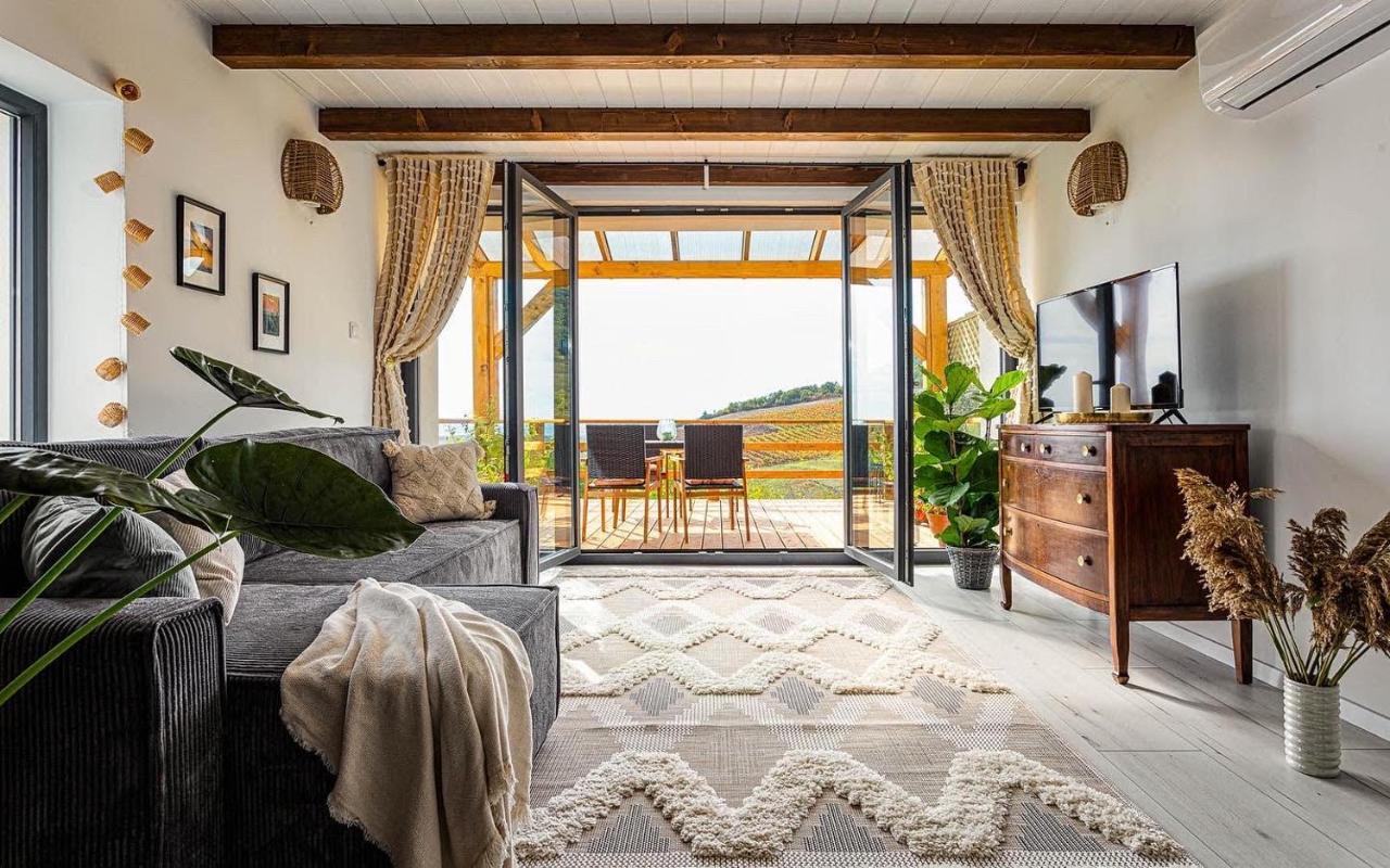 Eged Lodge Eger Zewnętrze zdjęcie