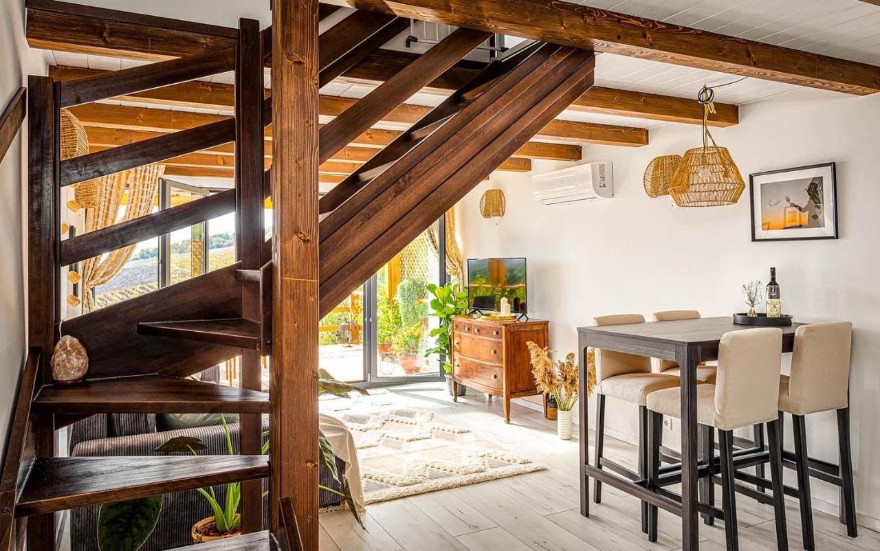 Eged Lodge Eger Zewnętrze zdjęcie