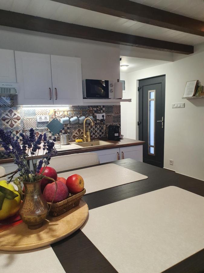 Eged Lodge Eger Zewnętrze zdjęcie