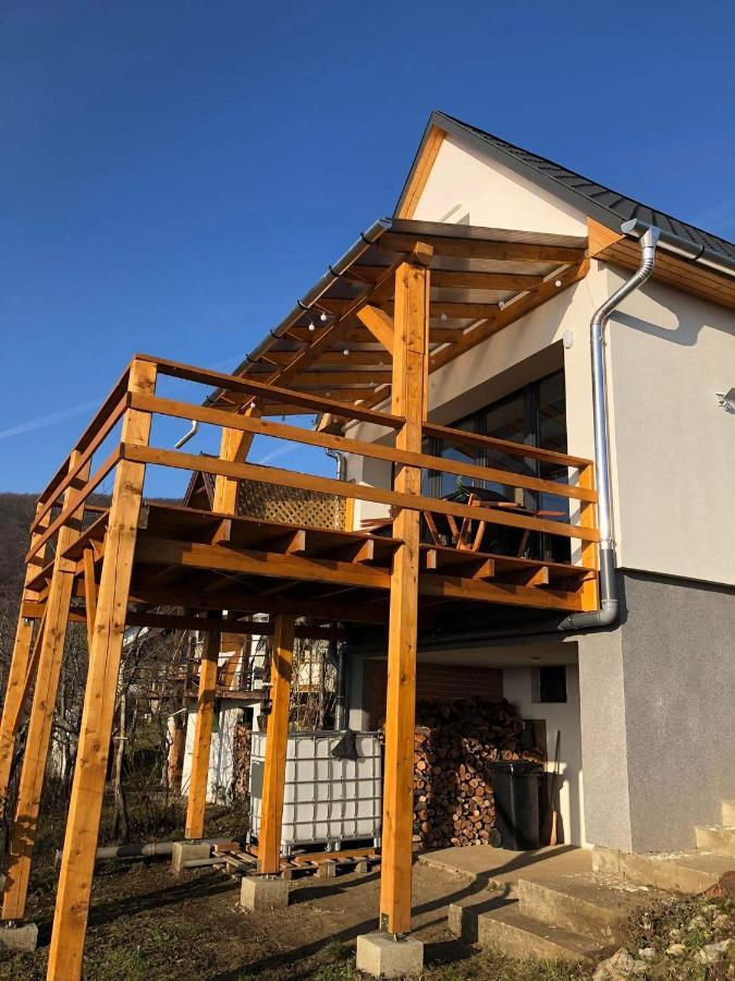 Eged Lodge Eger Zewnętrze zdjęcie