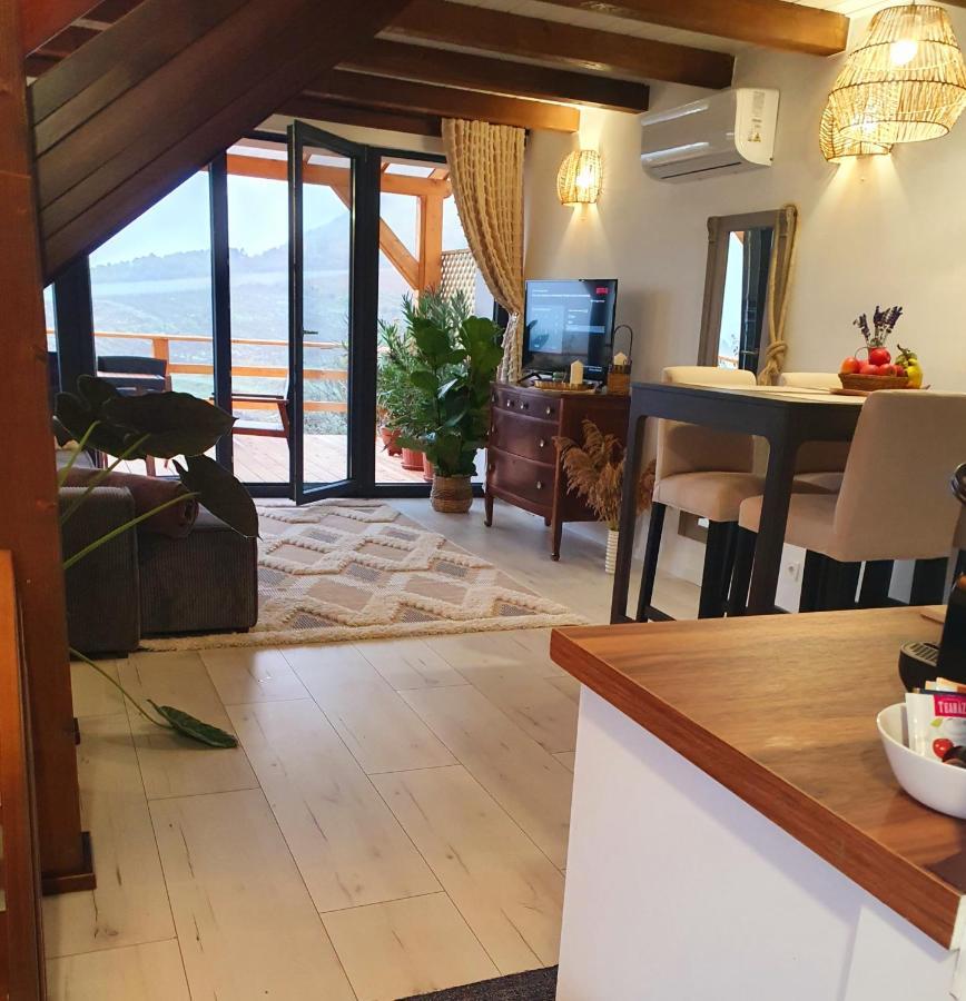 Eged Lodge Eger Zewnętrze zdjęcie