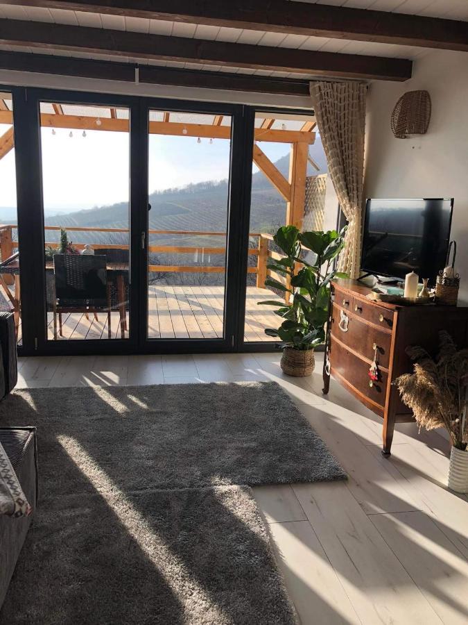 Eged Lodge Eger Zewnętrze zdjęcie