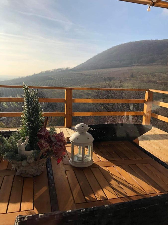 Eged Lodge Eger Zewnętrze zdjęcie
