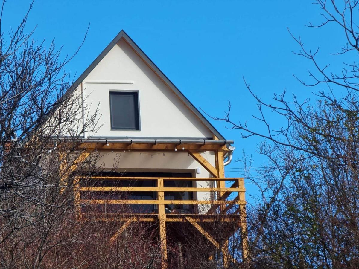Eged Lodge Eger Zewnętrze zdjęcie