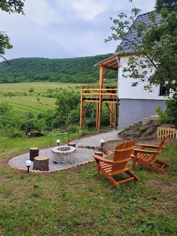 Eged Lodge Eger Zewnętrze zdjęcie